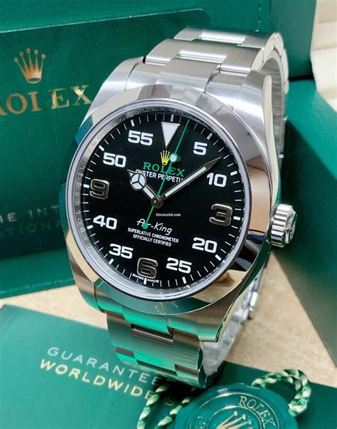 buy rolex airking|rolex air king for sale.